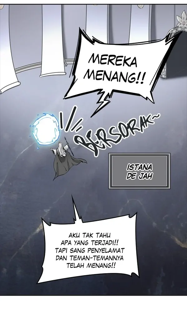 Baca Tower of God - Chapter 333 halaman 123