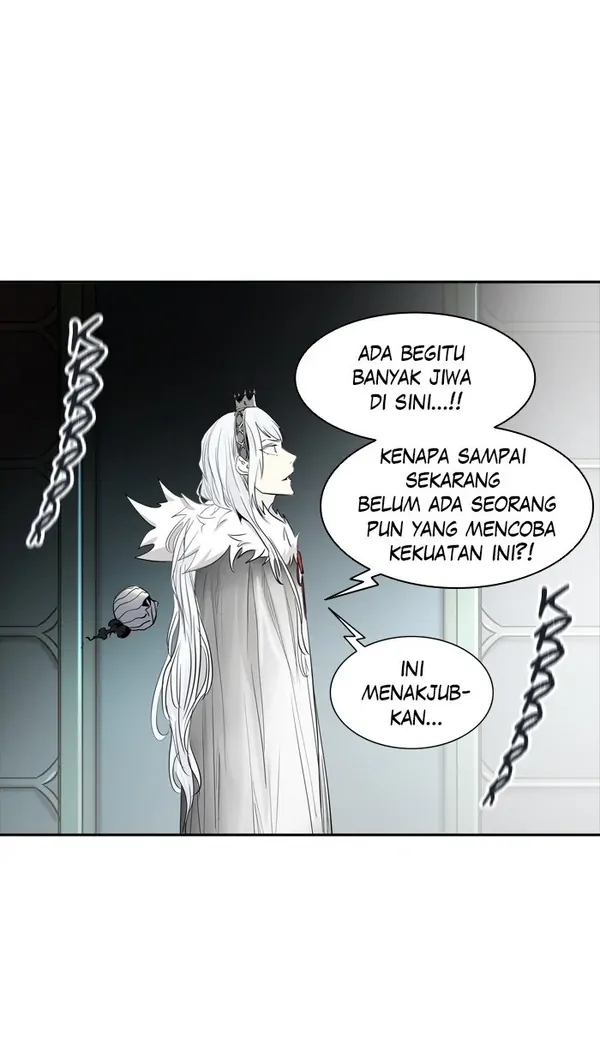 Baca Tower of God - Chapter 333 halaman 127