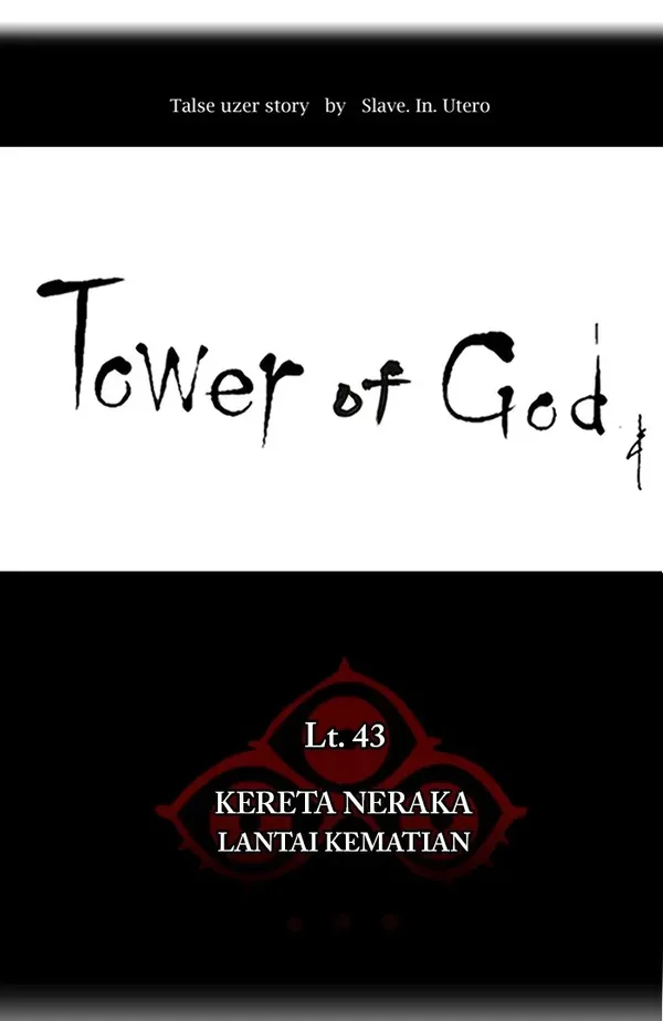 Baca Tower of God - Chapter 333 halaman 15