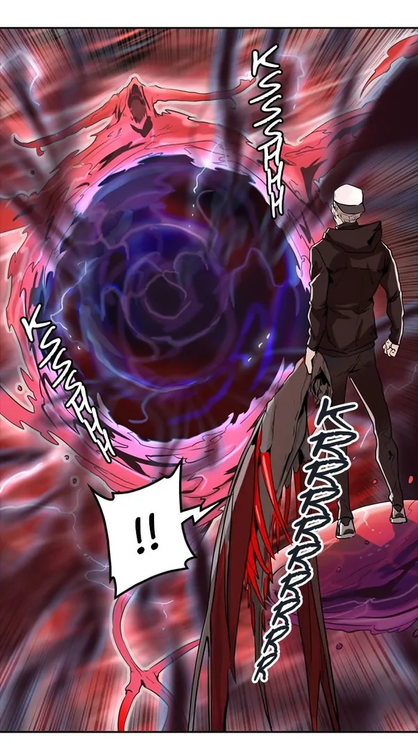 Baca Tower of God - Chapter 333 halaman 18