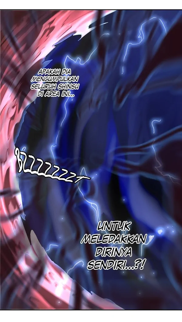 Baca Tower of God - Chapter 333 halaman 20