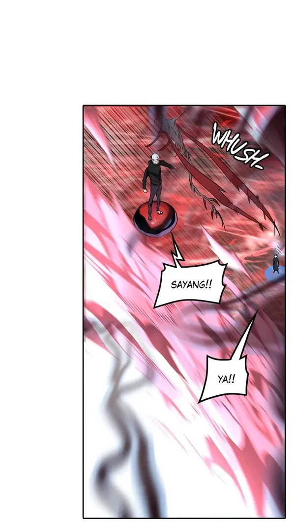 Baca Tower of God - Chapter 333 halaman 22