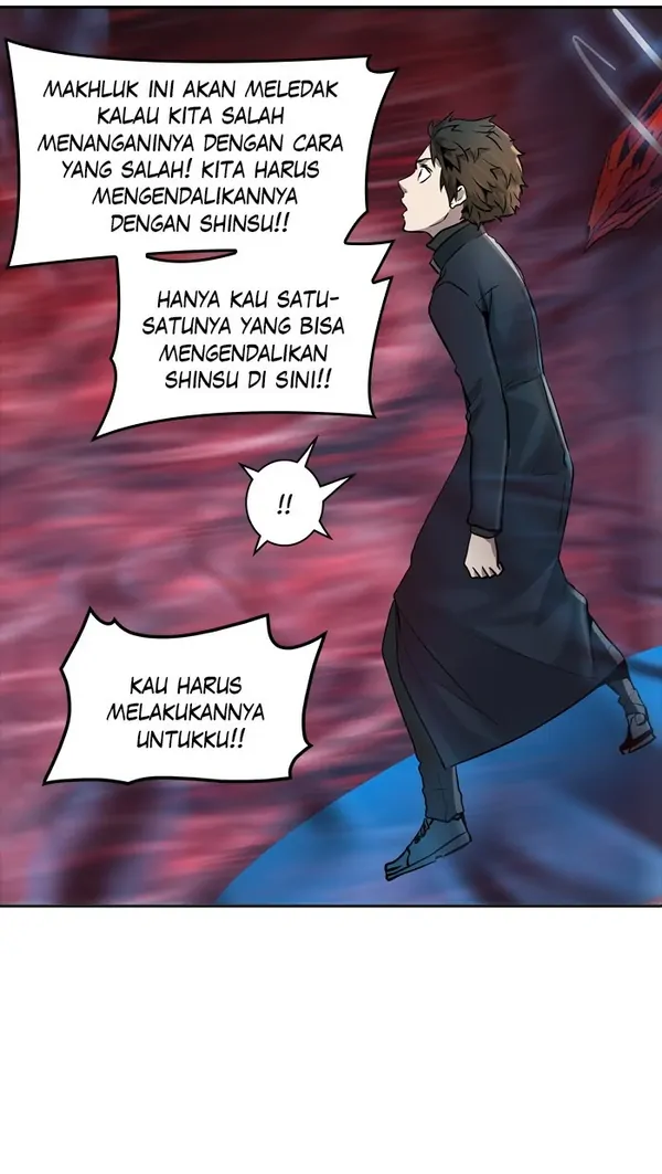 Baca Tower of God - Chapter 333 halaman 24