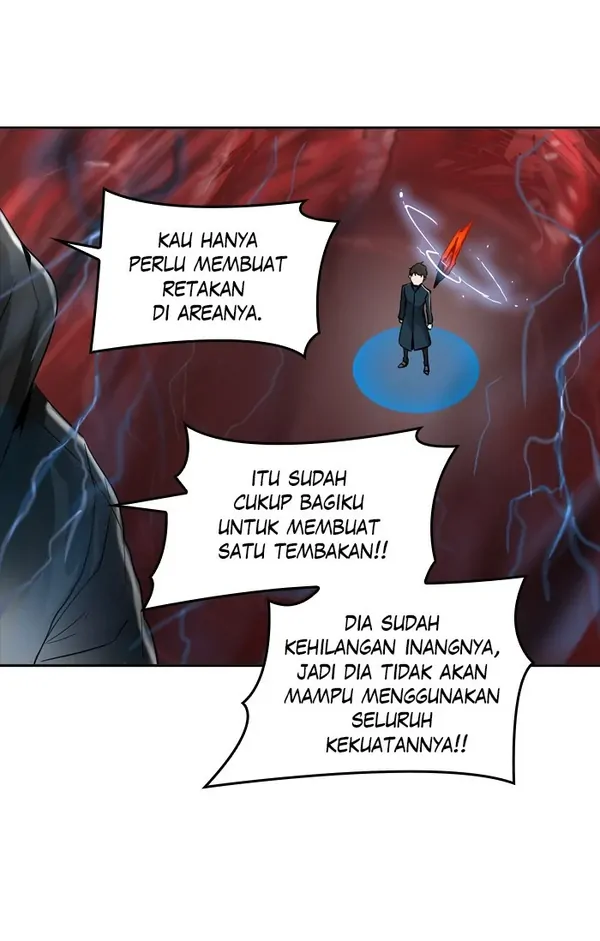 Baca Tower of God - Chapter 333 halaman 25