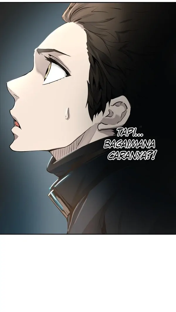 Baca Tower of God - Chapter 333 halaman 27