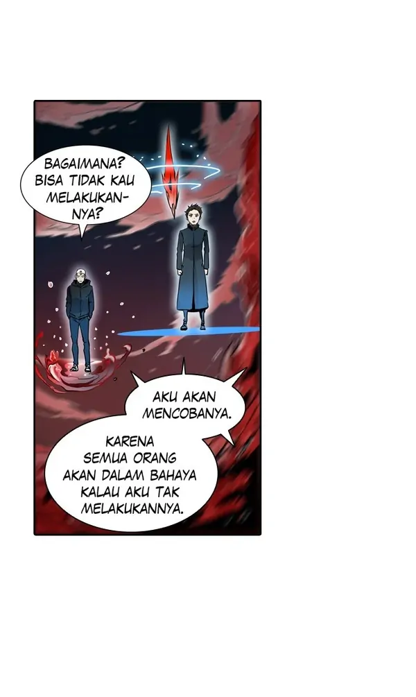Baca Tower of God - Chapter 333 halaman 34