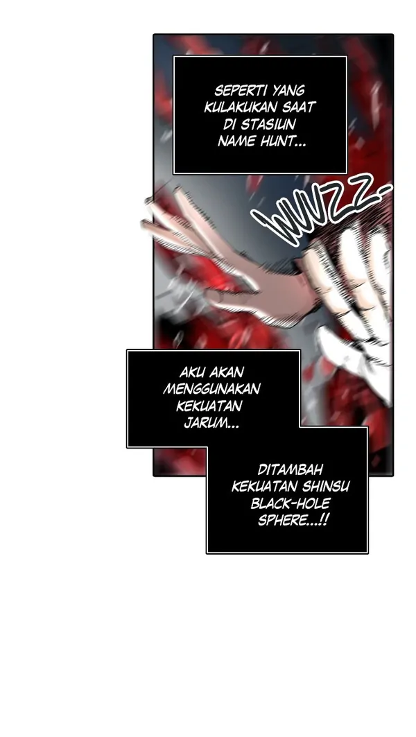 Baca Tower of God - Chapter 333 halaman 35