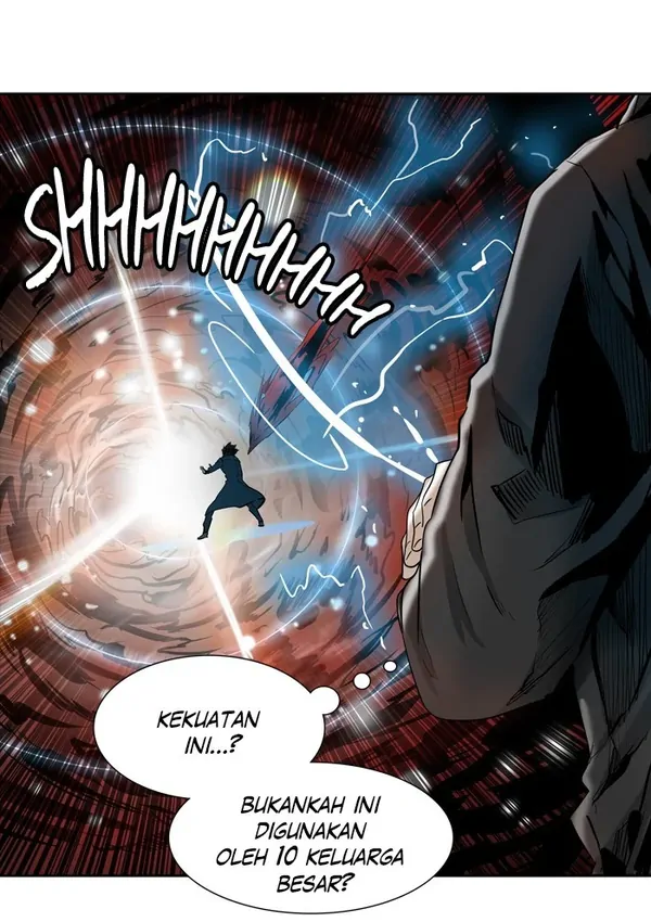 Baca Tower of God - Chapter 333 halaman 38