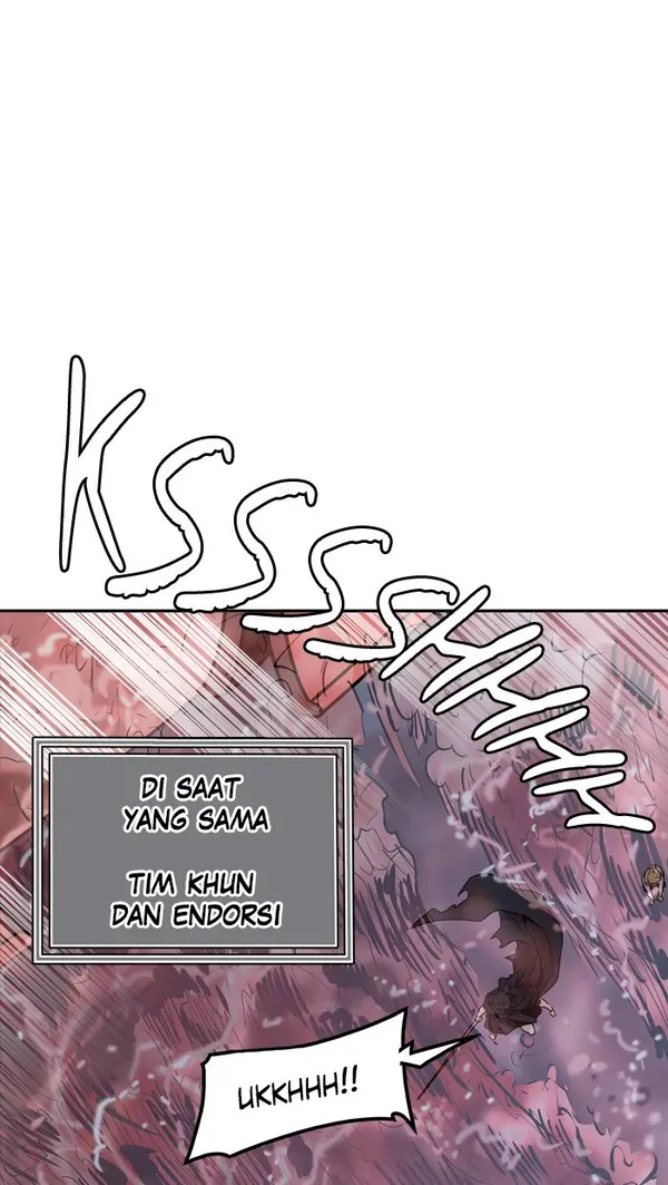 Baca Tower of God - Chapter 333 halaman 42