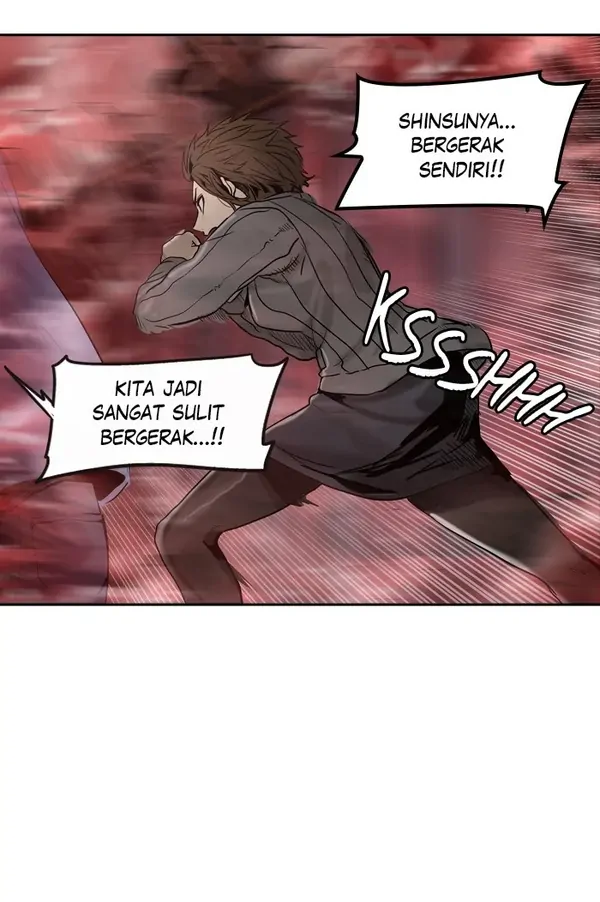 Baca Tower of God - Chapter 333 halaman 44