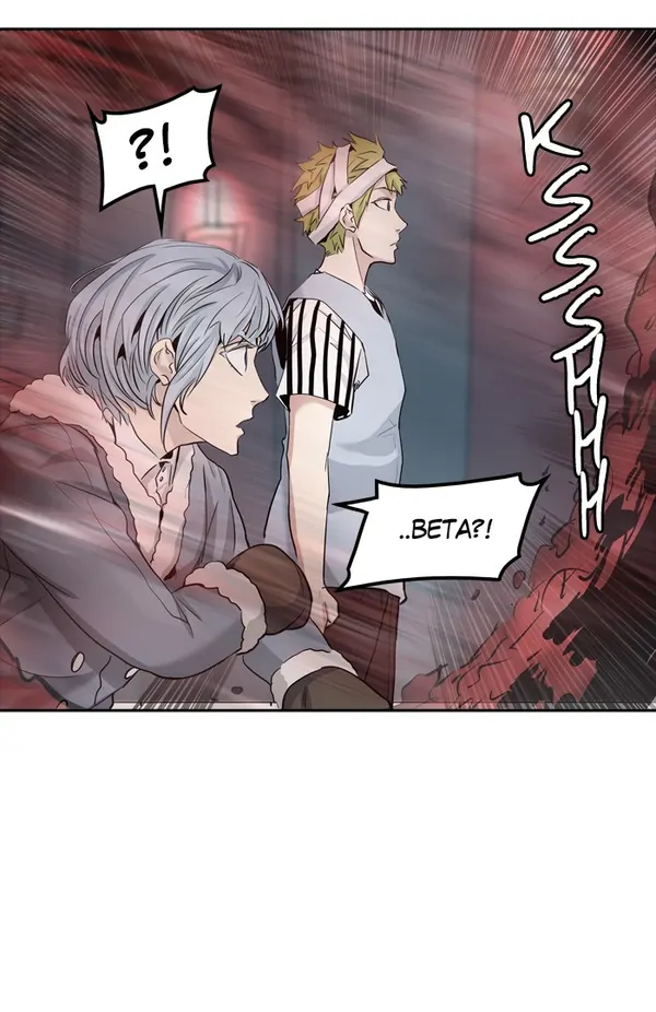 Baca Tower of God - Chapter 333 halaman 45