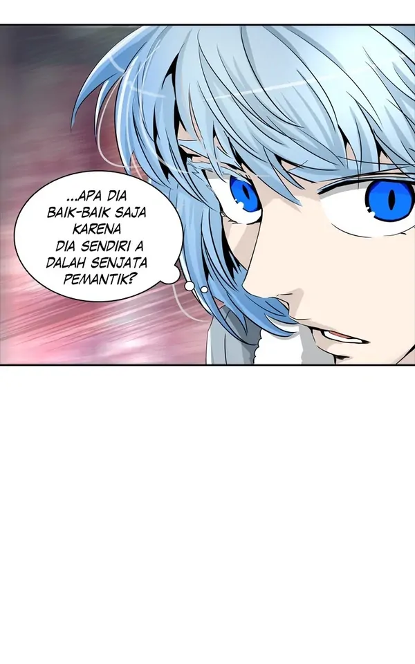 Baca Tower of God - Chapter 333 halaman 47