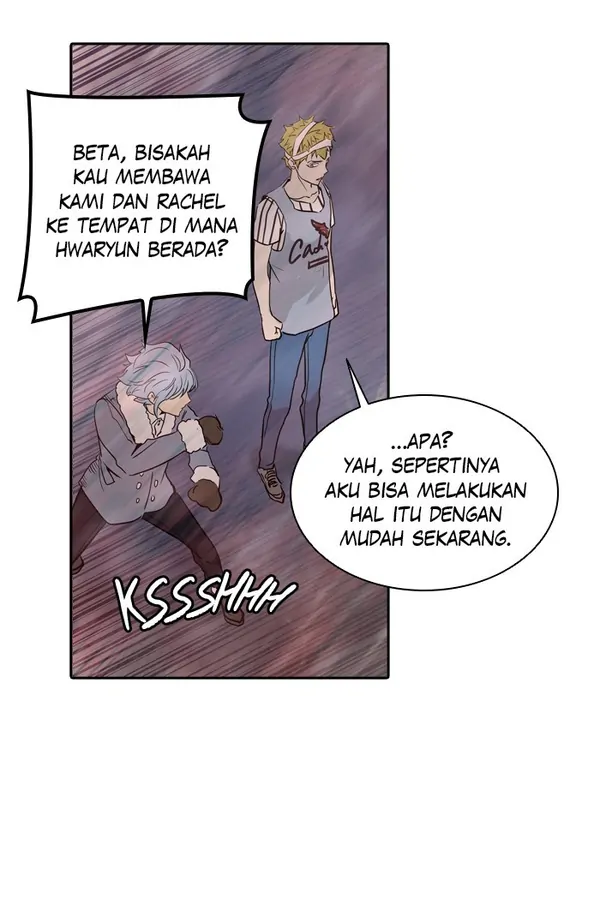 Baca Tower of God - Chapter 333 halaman 48