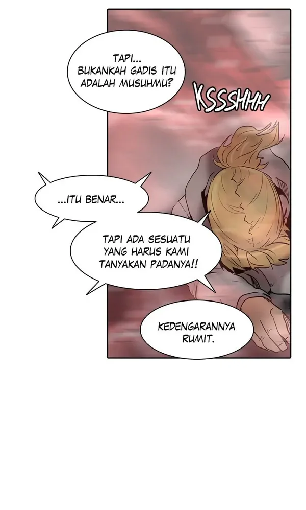Baca Tower of God - Chapter 333 halaman 49