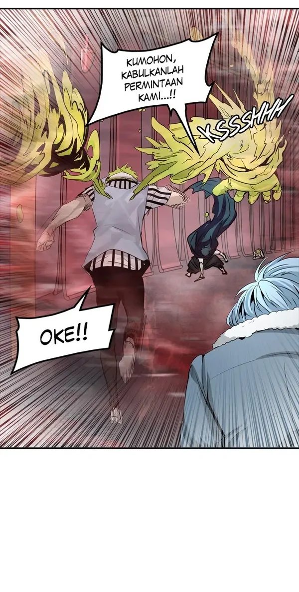 Baca Tower of God - Chapter 333 halaman 50