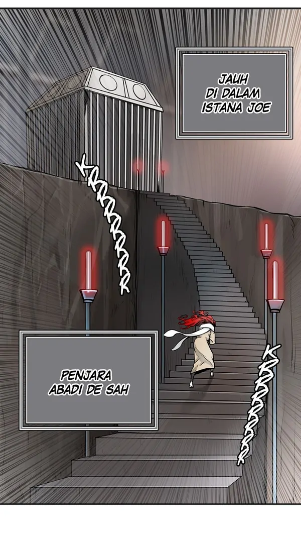 Baca Tower of God - Chapter 333 halaman 52