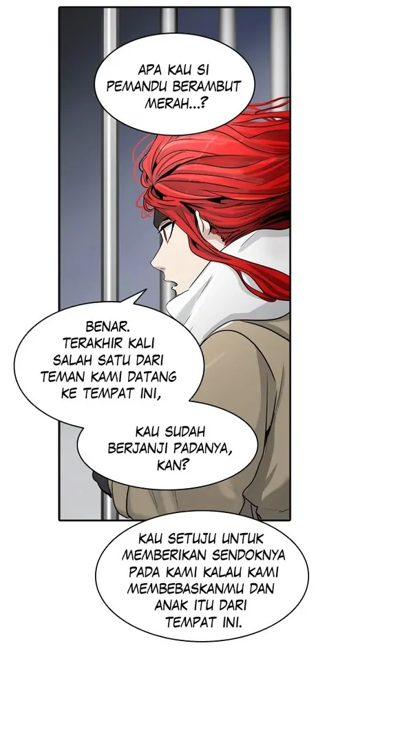 Baca Tower of God - Chapter 333 halaman 60