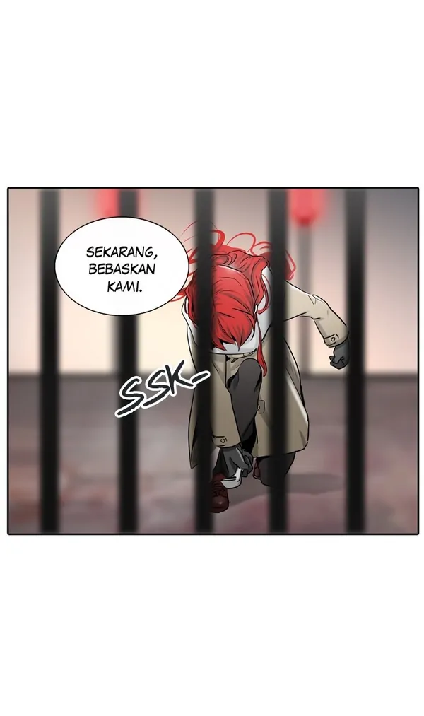 Baca Tower of God - Chapter 333 halaman 66