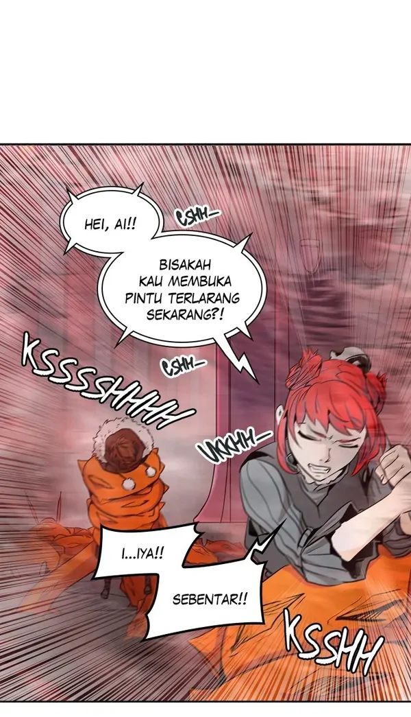 Baca Tower of God - Chapter 333 halaman 67