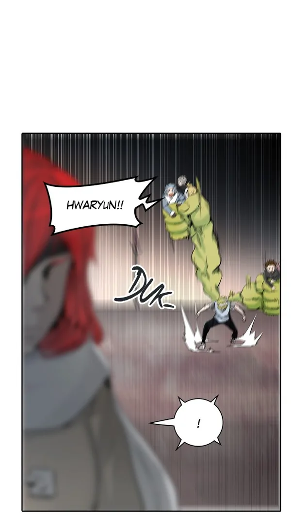Baca Tower of God - Chapter 333 halaman 72