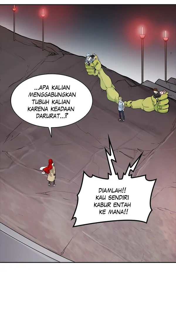 Baca Tower of God - Chapter 333 halaman 74