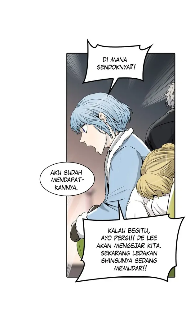 Baca Tower of God - Chapter 333 halaman 75