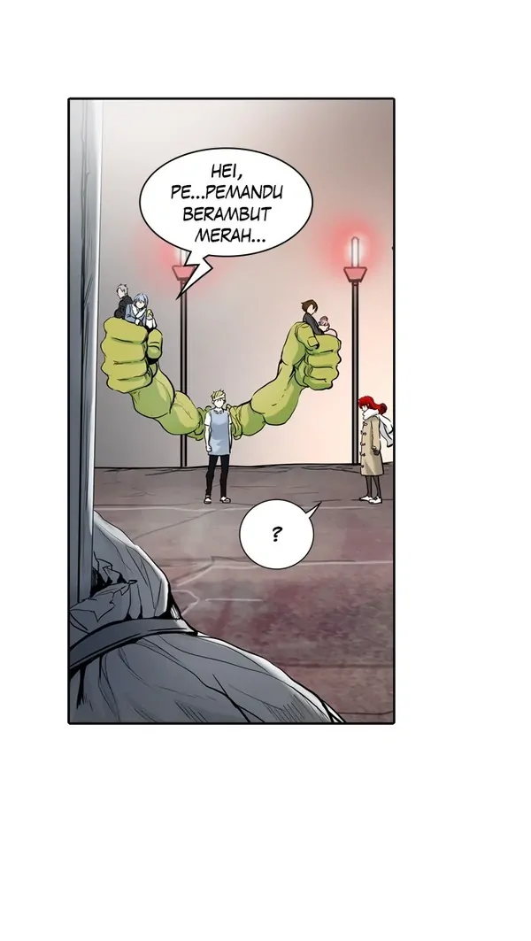 Baca Tower of God - Chapter 333 halaman 76