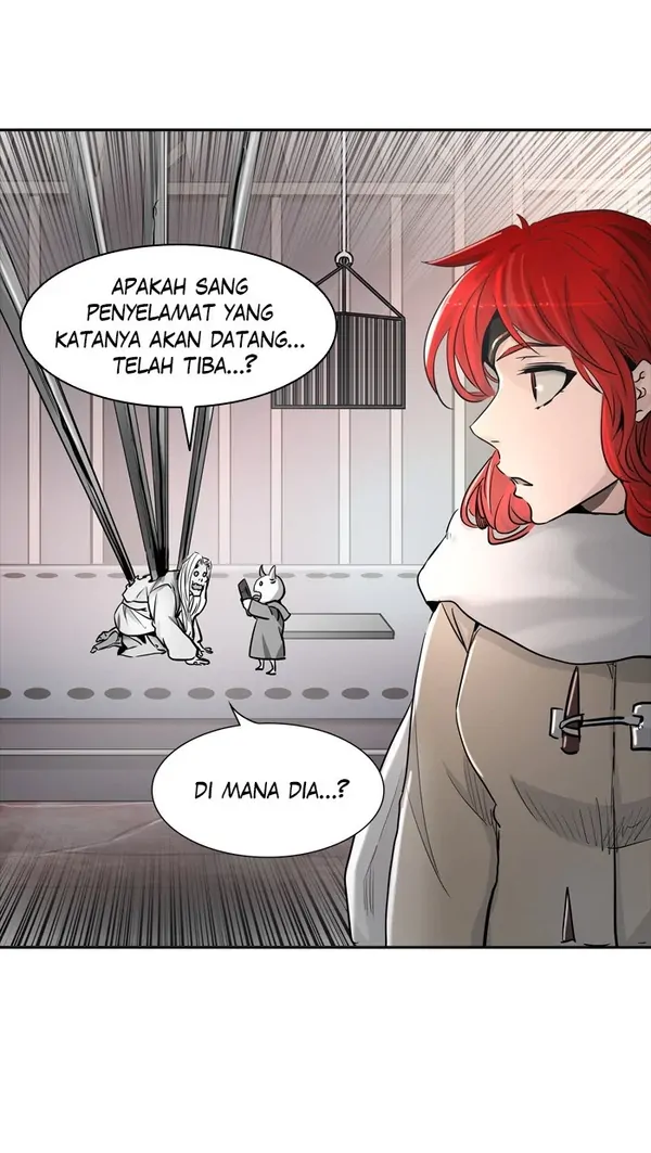 Baca Tower of God - Chapter 333 halaman 77