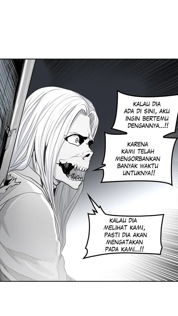 Baca Tower of God - Chapter 333 halaman 78