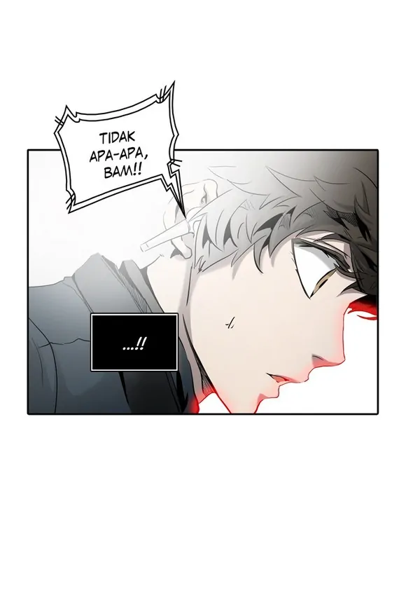 Baca Tower of God - Chapter 333 halaman 8
