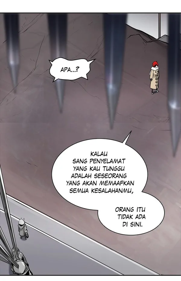 Baca Tower of God - Chapter 333 halaman 81