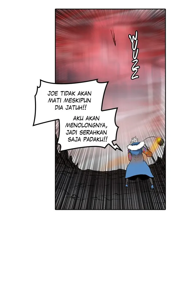 Baca Tower of God - Chapter 333 halaman 9