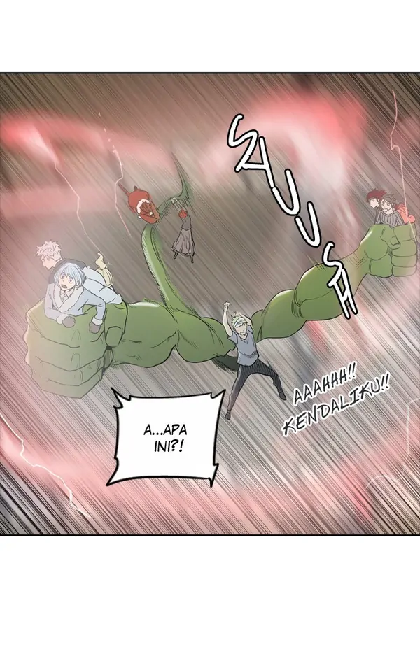 Baca Tower of God - Chapter 333 halaman 91