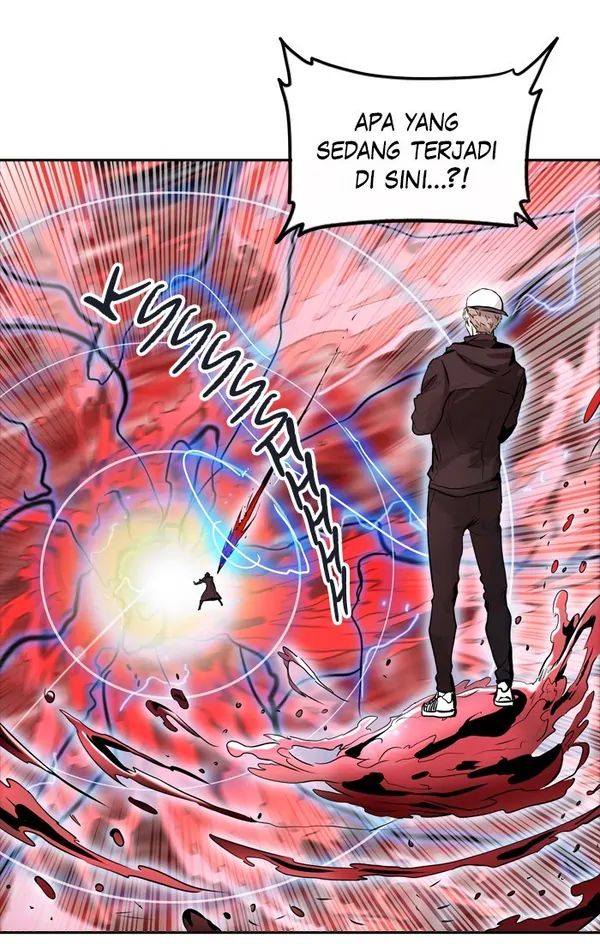 Baca Tower of God - Chapter 333 halaman 92