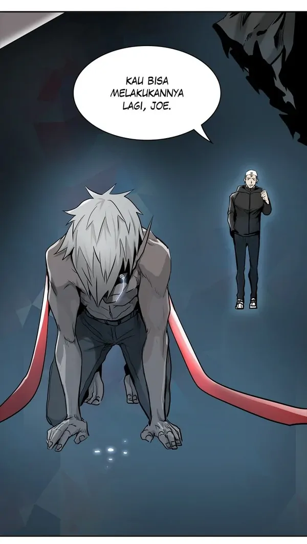 Baca Tower of God - Chapter 334 halaman 101