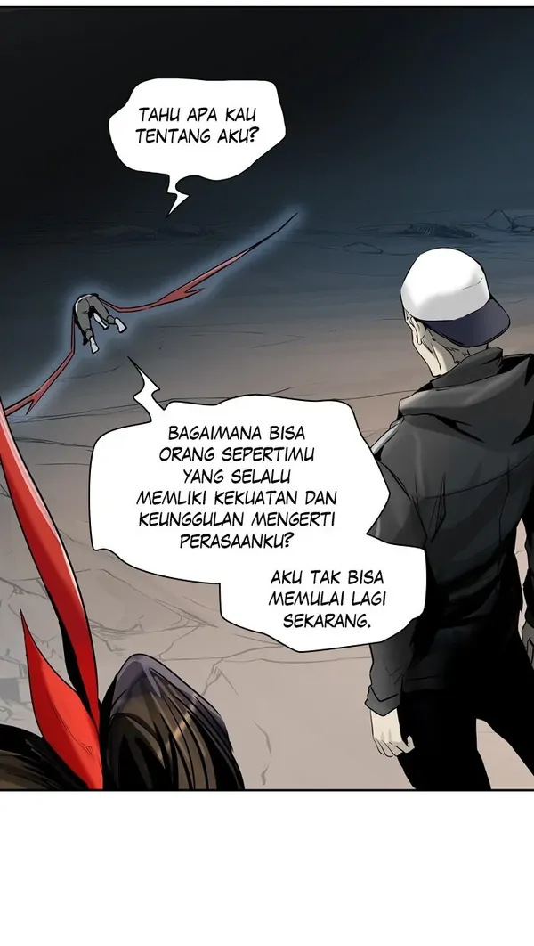 Baca Tower of God - Chapter 334 halaman 105
