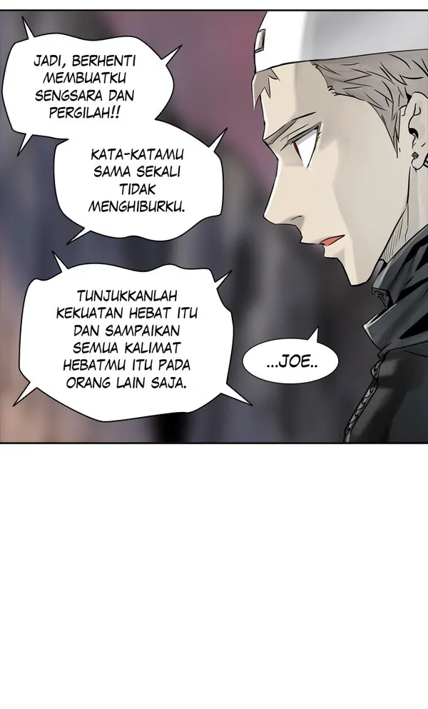 Baca Tower of God - Chapter 334 halaman 107