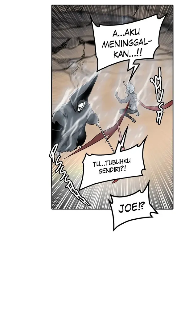 Baca Tower of God - Chapter 334 halaman 110
