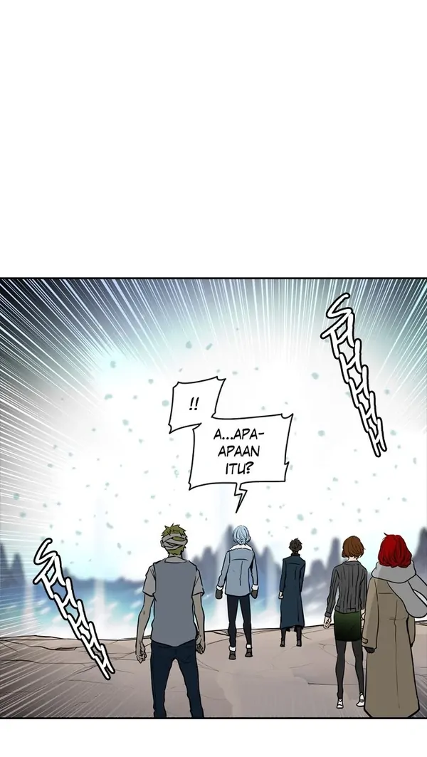 Baca Tower of God - Chapter 334 halaman 113