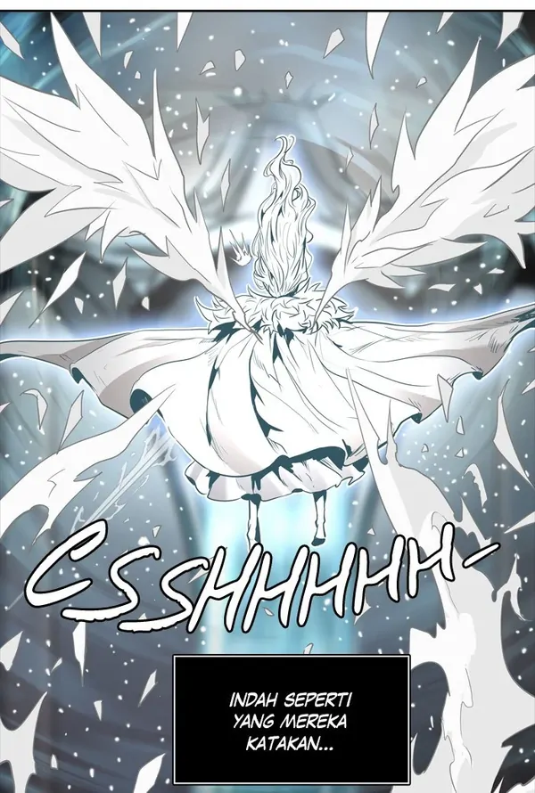 Baca Tower of God - Chapter 334 halaman 123