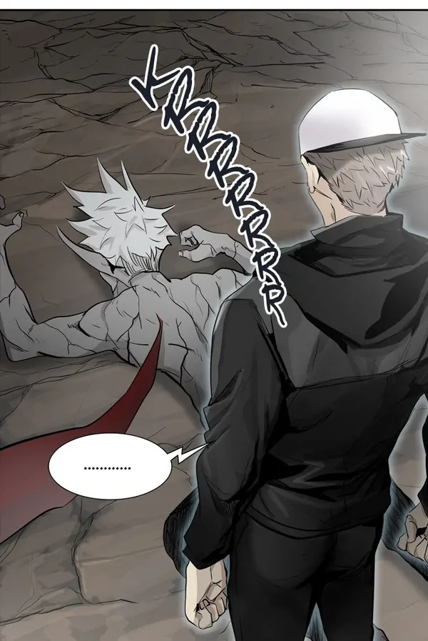 Baca Tower of God - Chapter 334 halaman 128