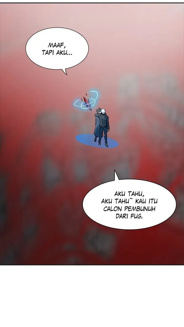Baca Tower of God - Chapter 334 halaman 16