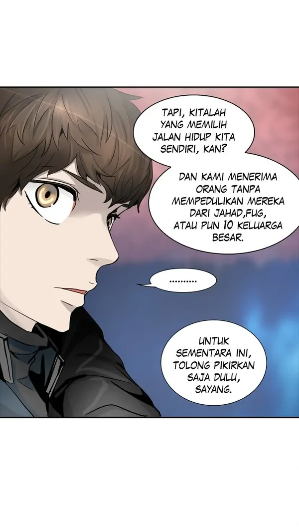 Baca Tower of God - Chapter 334 halaman 17