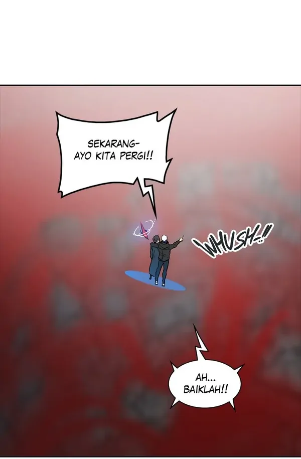 Baca Tower of God - Chapter 334 halaman 18