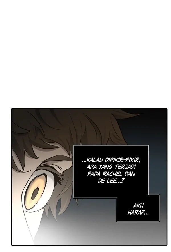 Baca Tower of God - Chapter 334 halaman 19
