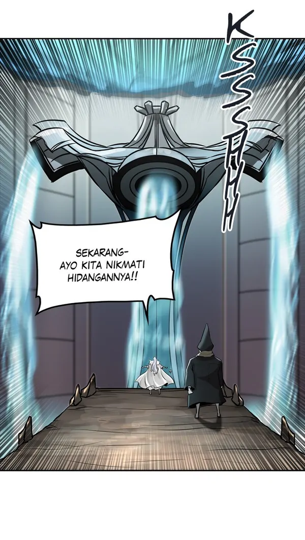 Baca Tower of God - Chapter 334 halaman 2