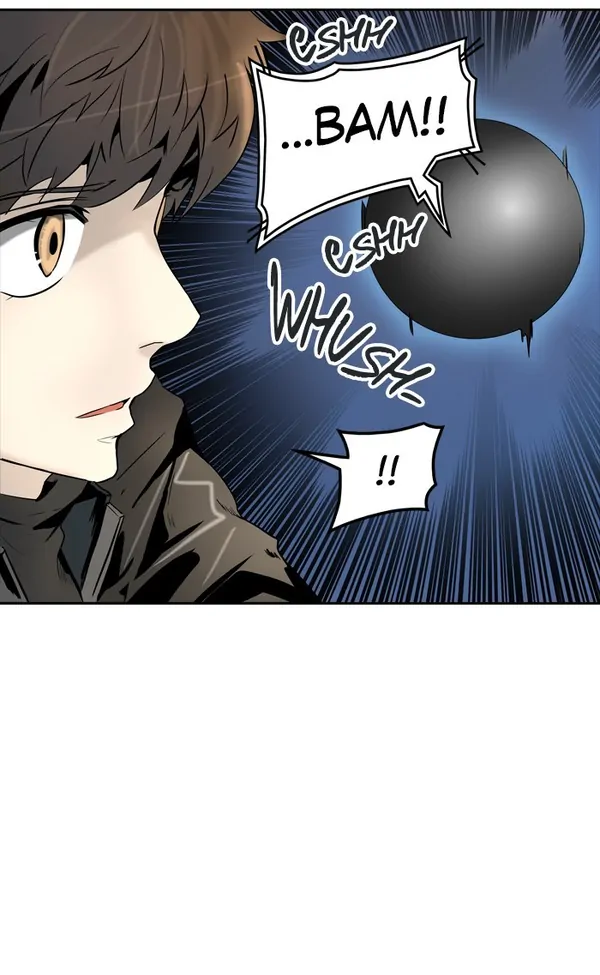 Baca Tower of God - Chapter 334 halaman 21