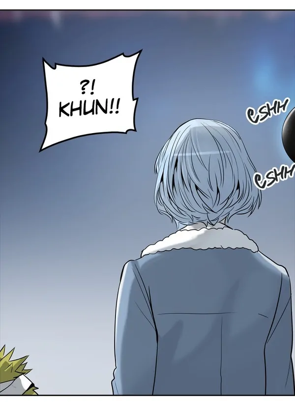 Baca Tower of God - Chapter 334 halaman 22