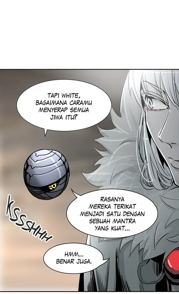 Baca Tower of God - Chapter 334 halaman 3