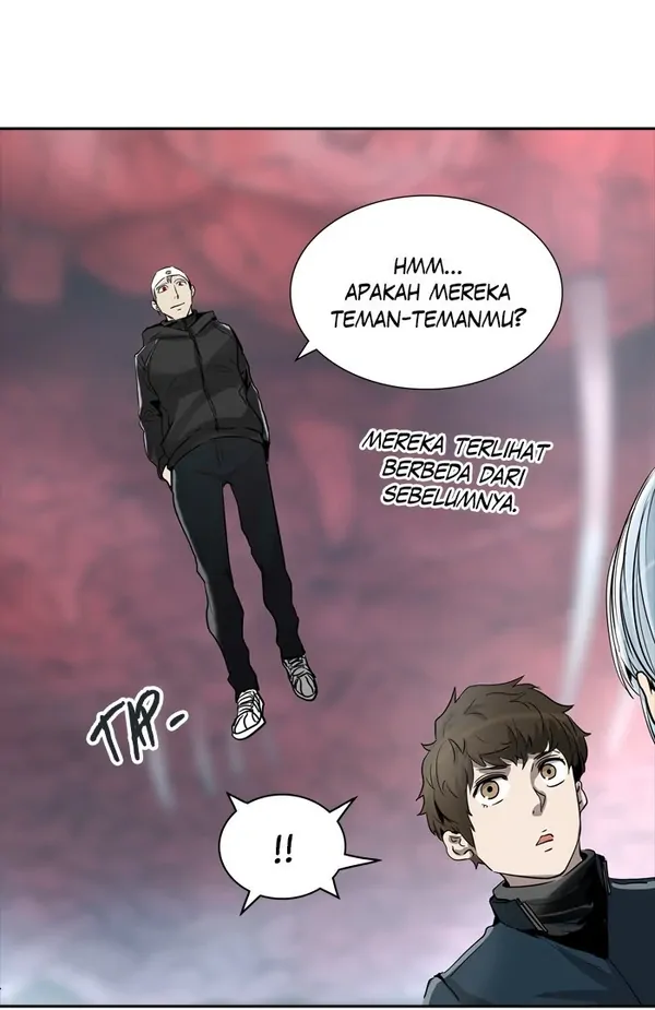 Baca Tower of God - Chapter 334 halaman 34